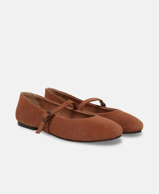 Mary Janes