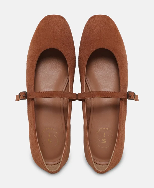 Mary Janes - Image 3