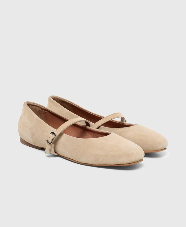 Mary Janes