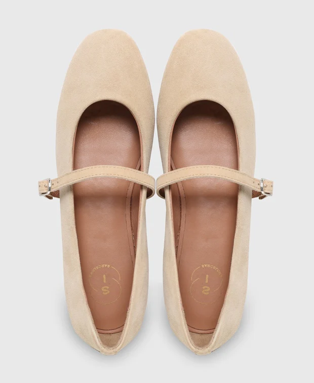 Mary Janes - Image 3