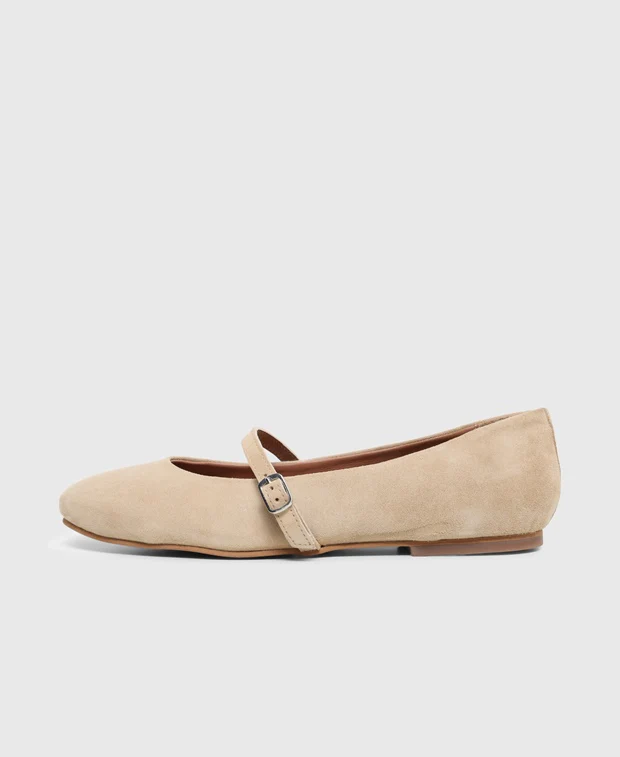Mary Janes - Image 4