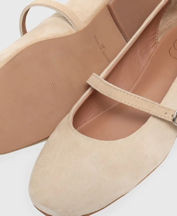 Mary Janes - Image 5