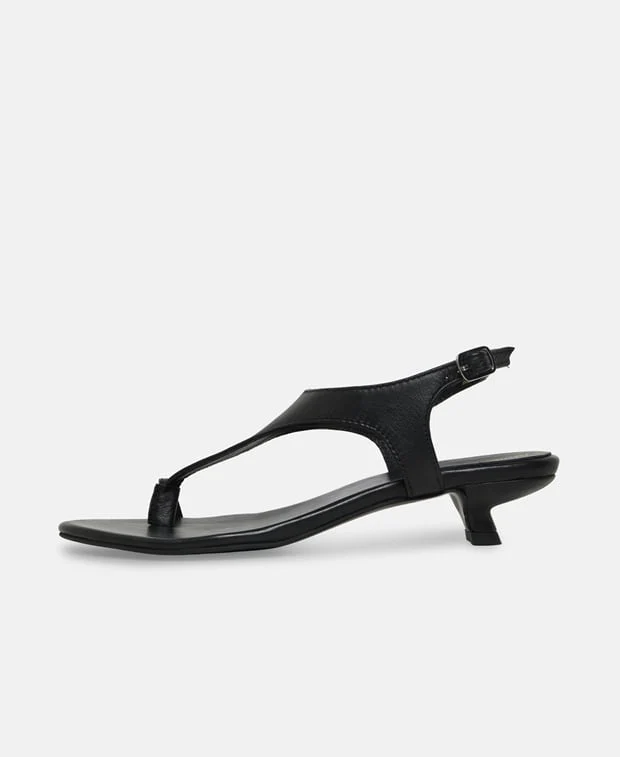 Fesselriemchen Sandalen - Image 4