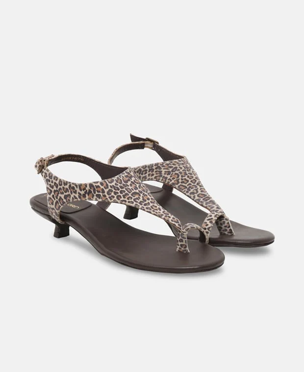 Fesselriemchen Sandalen