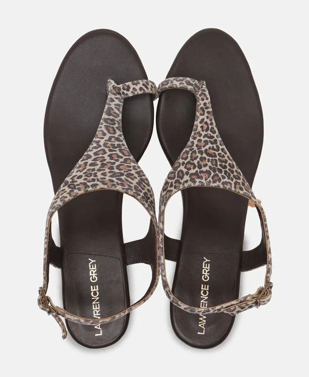 Fesselriemchen Sandalen - Image 3