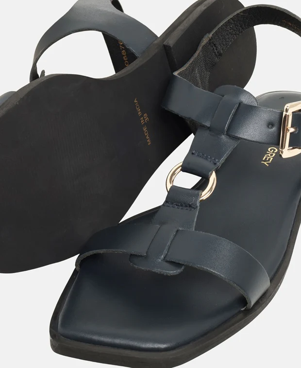 Fesselriemchen Sandalen - Image 5