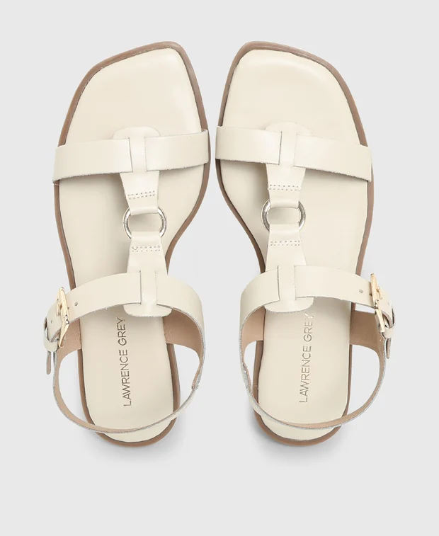 Fesselriemchen Sandalen - Image 3