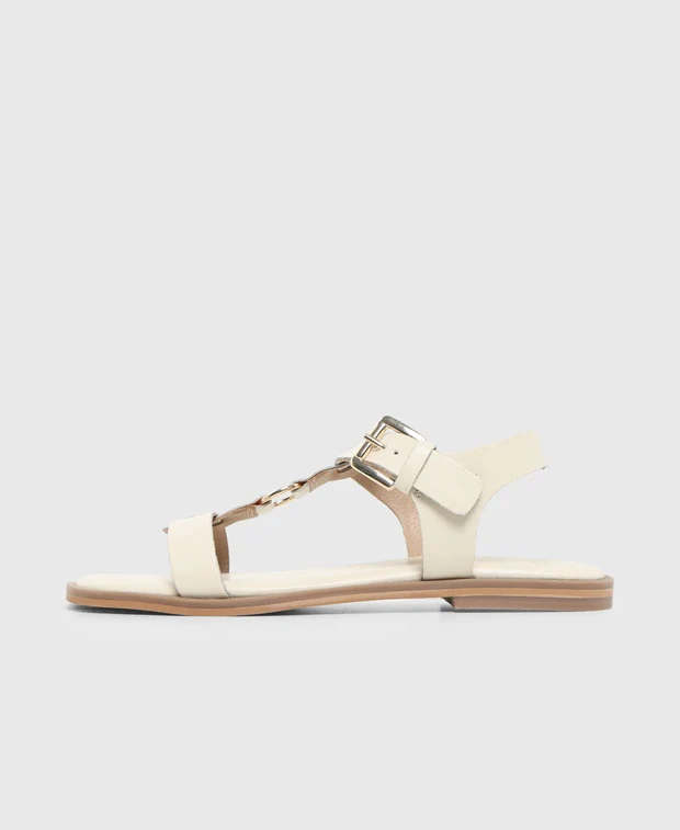Fesselriemchen Sandalen - Image 4