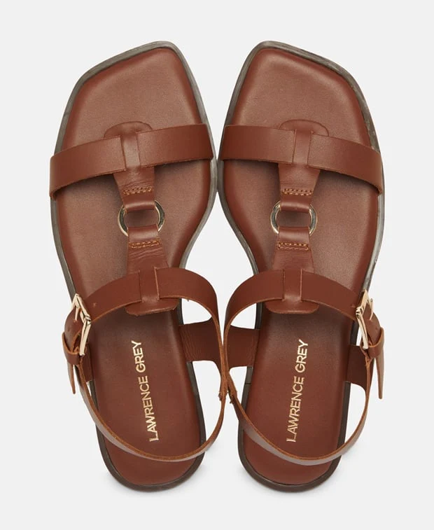 Fesselriemchen Sandalen - Image 3