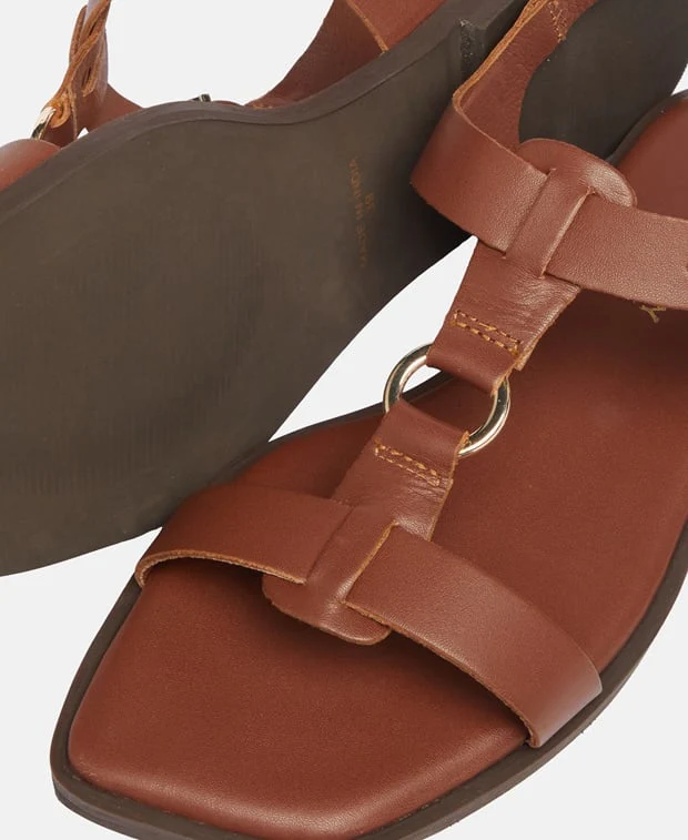 Fesselriemchen Sandalen - Image 5