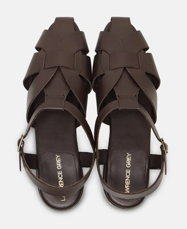 Fesselriemchen Sandalen - Image 3