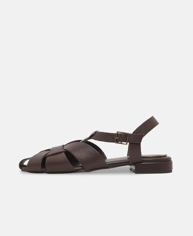 Fesselriemchen Sandalen - Image 4