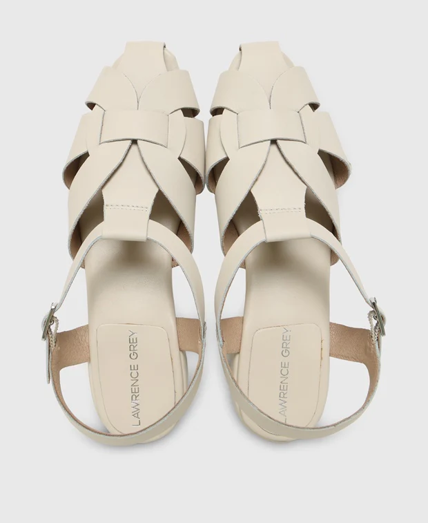Fesselriemchen Sandalen - Image 3