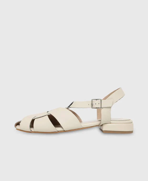 Fesselriemchen Sandalen - Image 4