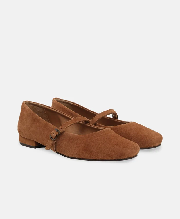 Mary Janes