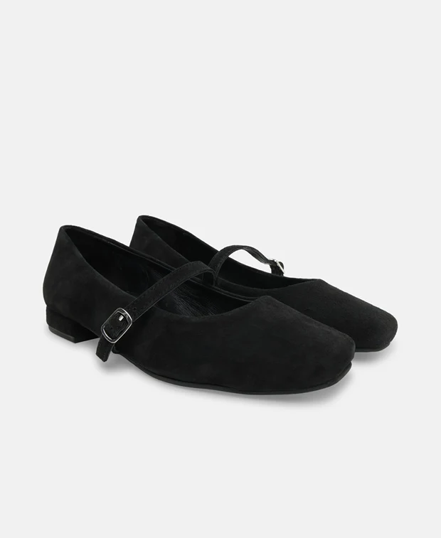Mary Janes