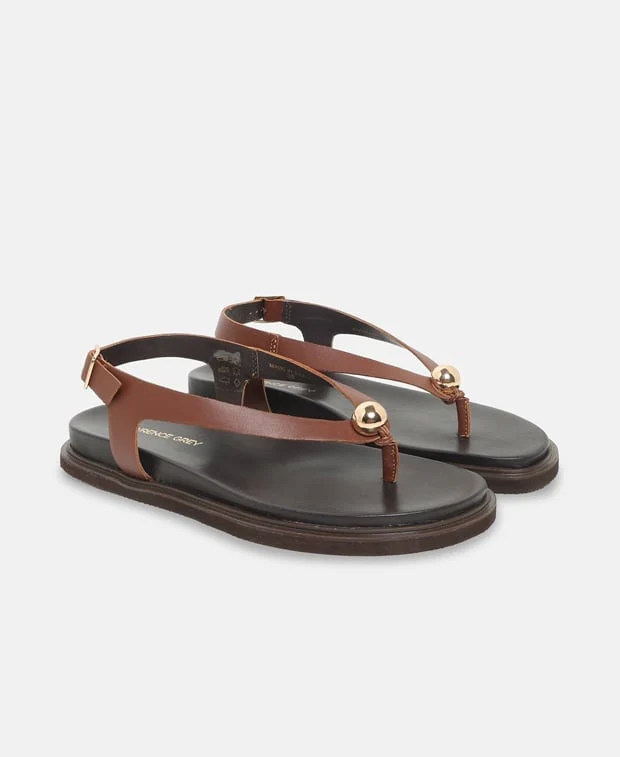 Fesselriemchen Sandalen