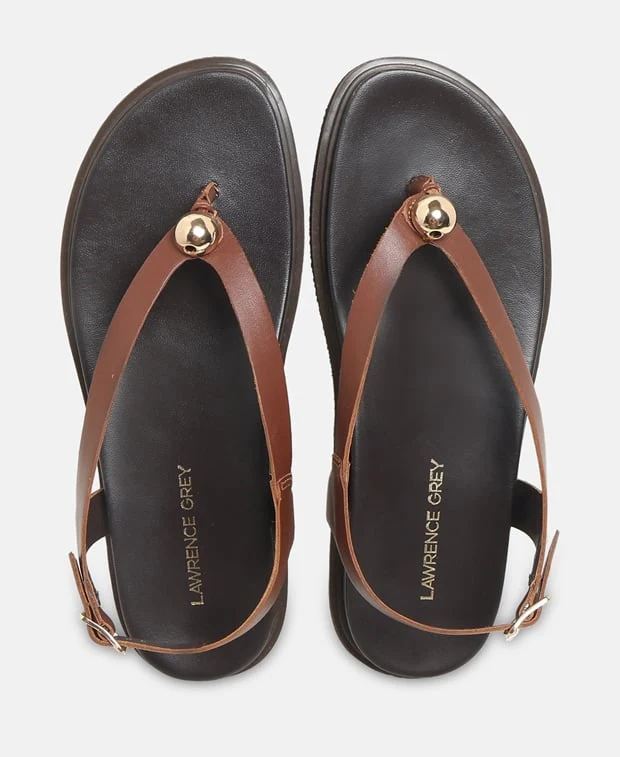 Fesselriemchen Sandalen - Image 3