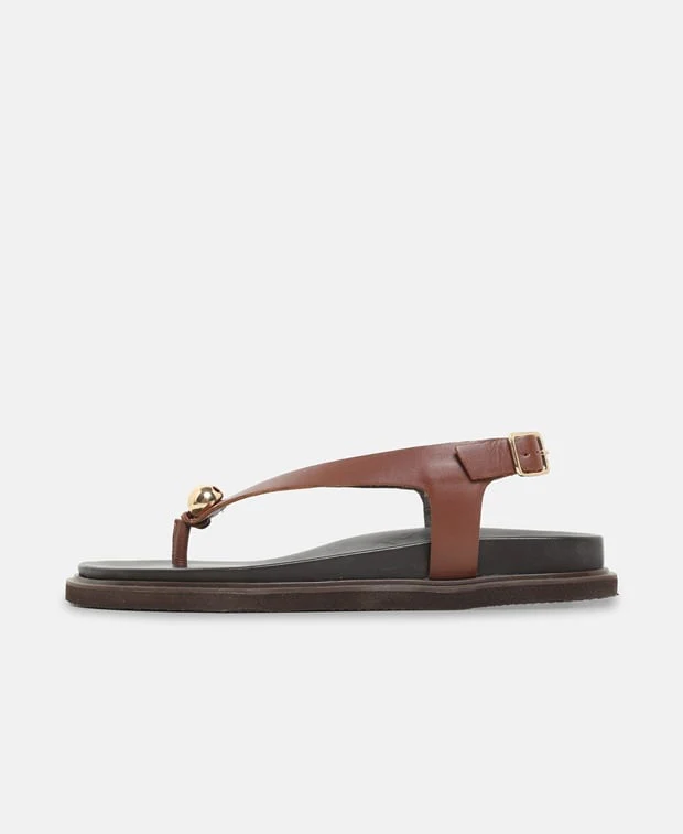 Fesselriemchen Sandalen - Image 4