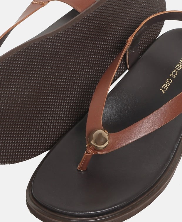 Fesselriemchen Sandalen - Image 5