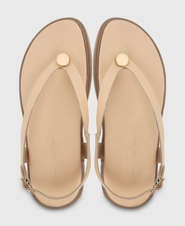 Fesselriemchen Sandalen - Image 3
