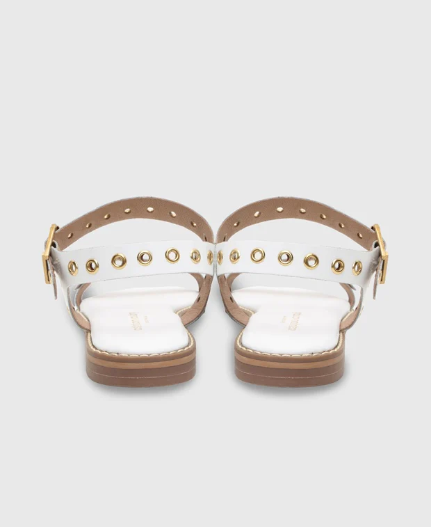 Fesselriemchen Sandalen - Image 2