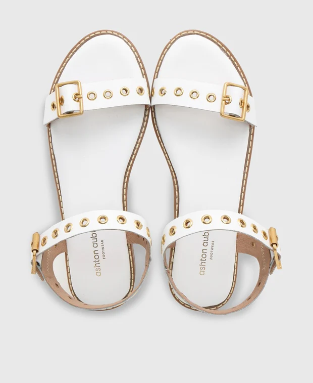 Fesselriemchen Sandalen - Image 3