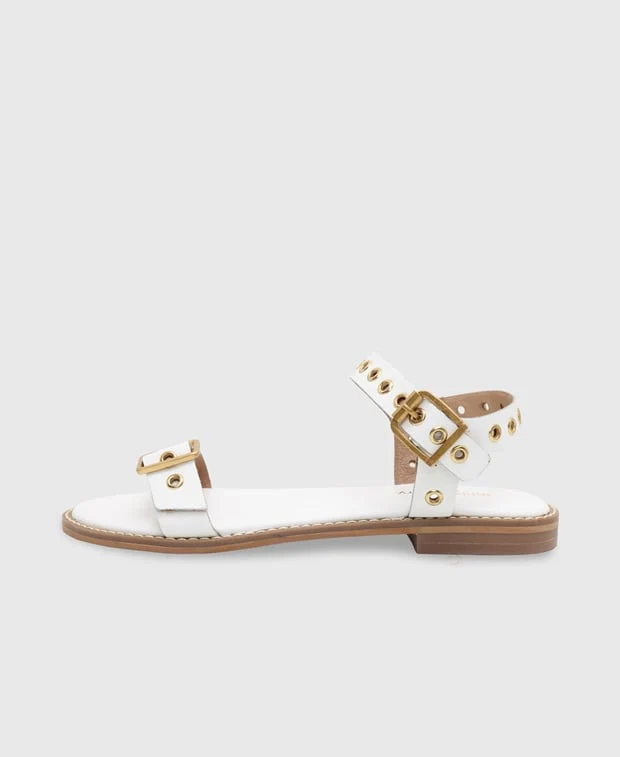 Fesselriemchen Sandalen - Image 4