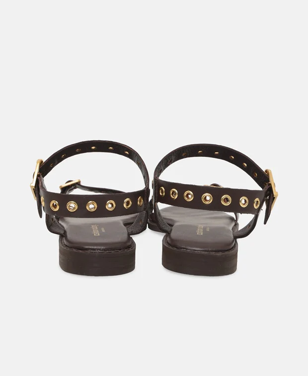 Fesselriemchen Sandalen - Image 2