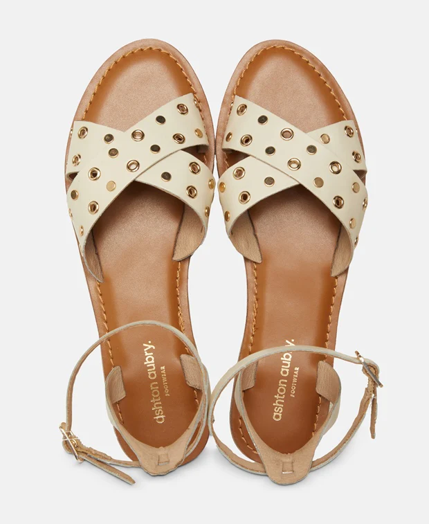 Fesselriemchen Sandalen - Image 3