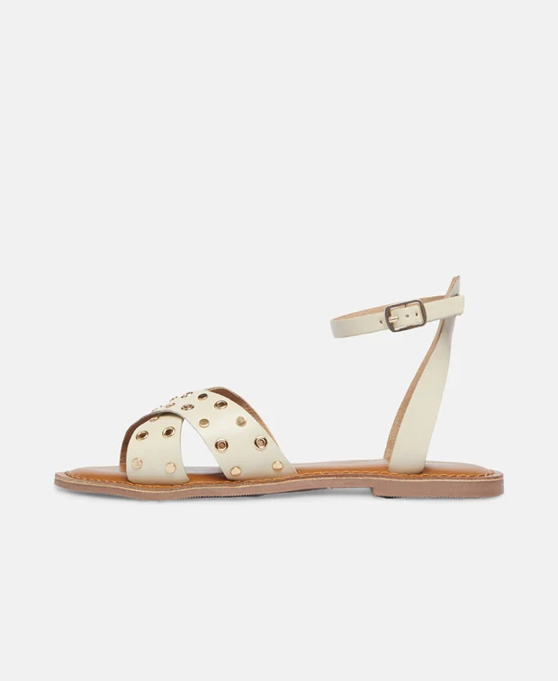 Fesselriemchen Sandalen - Image 4