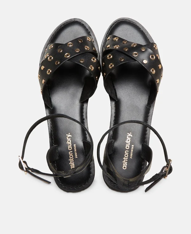 Fesselriemchen Sandalen - Image 3