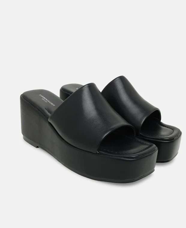 Wedged Mules