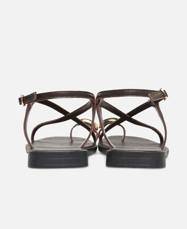 Fesselriemchen Sandalen - Image 2