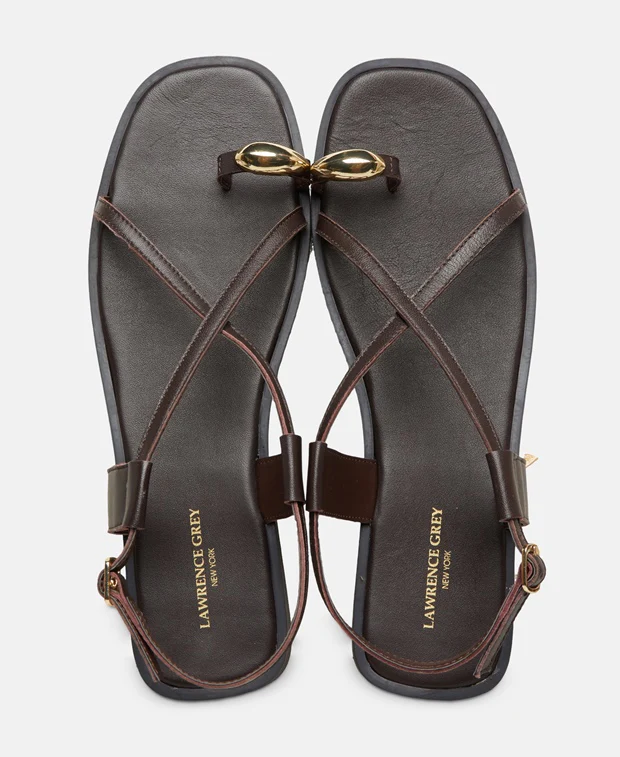 Fesselriemchen Sandalen - Image 3