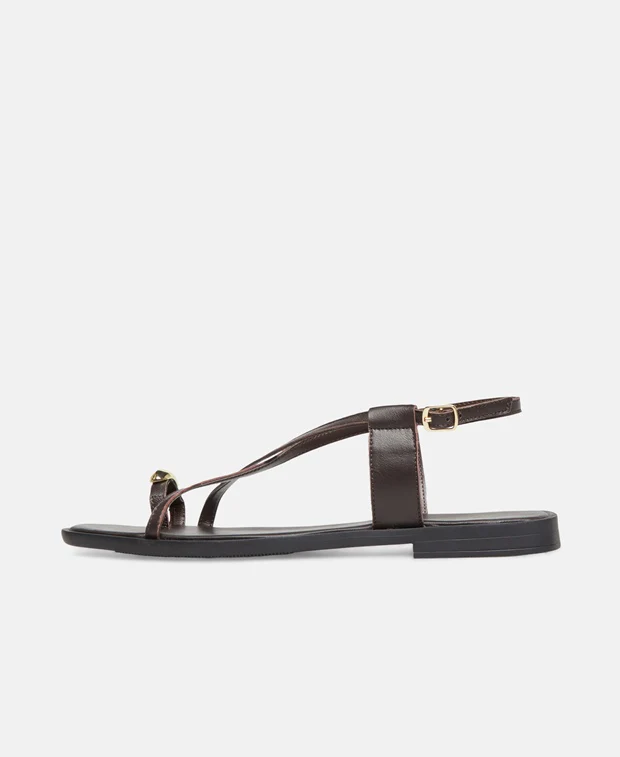 Fesselriemchen Sandalen - Image 4