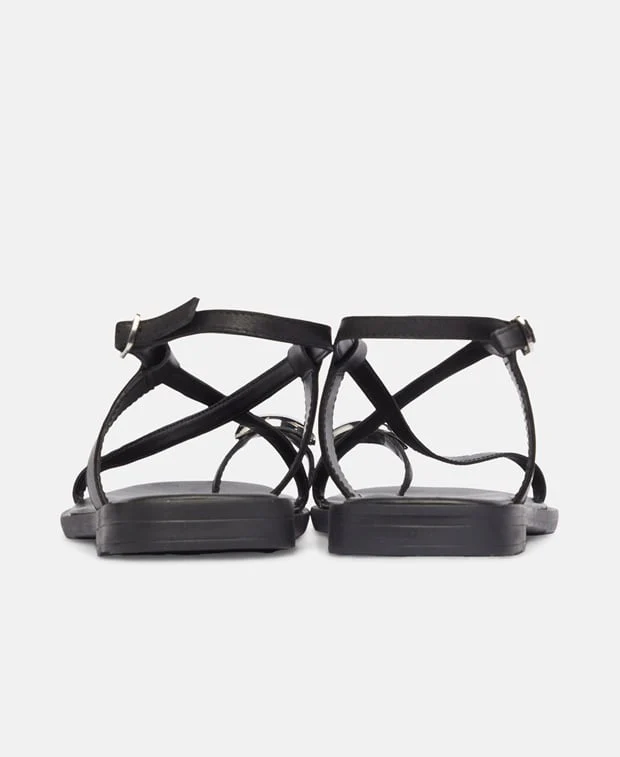 Fesselriemchen Sandalen - Image 2