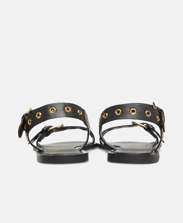 Fesselriemchen Sandalen - Image 2