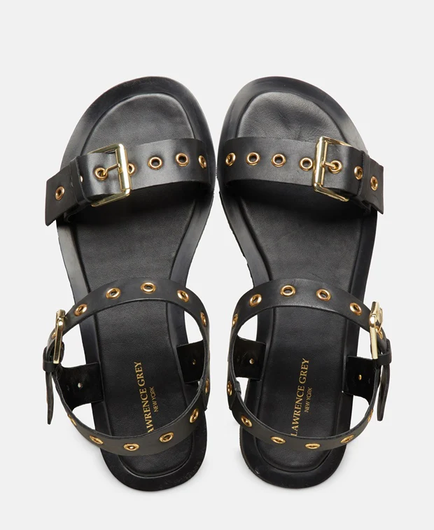 Fesselriemchen Sandalen - Image 3