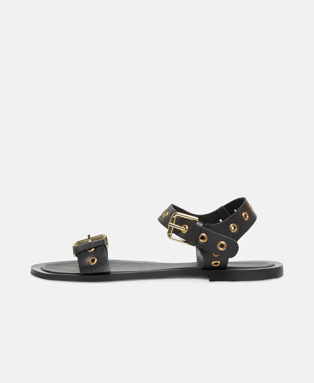 Fesselriemchen Sandalen - Image 4