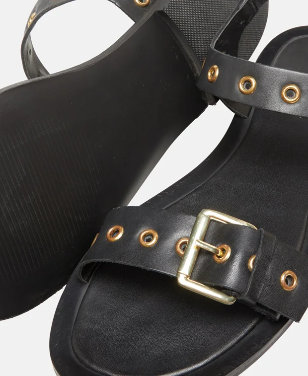 Fesselriemchen Sandalen - Image 5