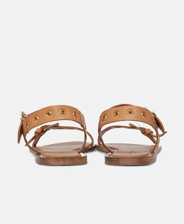 Fesselriemchen Sandalen - Image 2