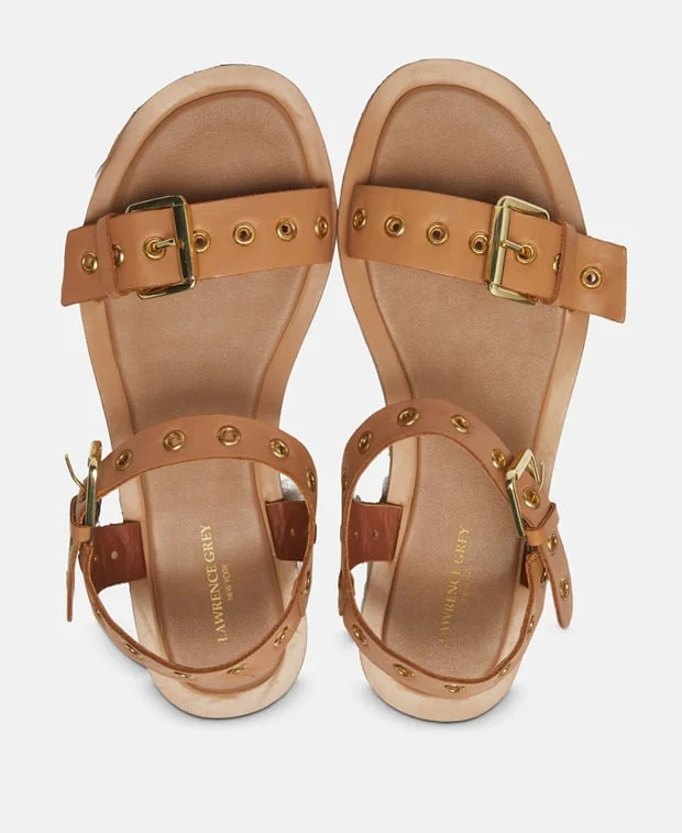 Fesselriemchen Sandalen - Image 3