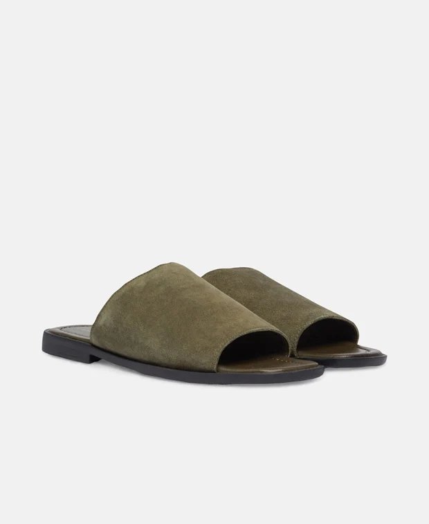 Mules