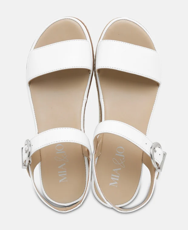 Fesselriemchen Sandalen - Image 3
