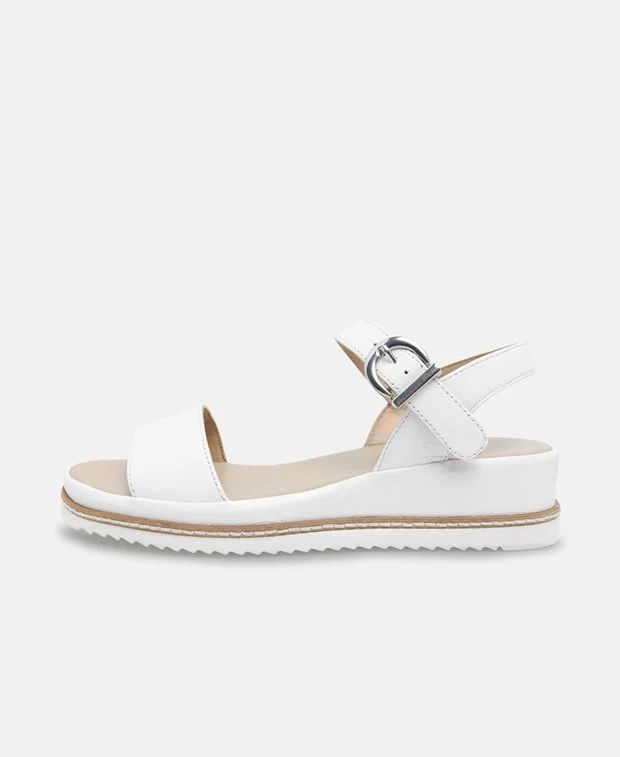 Fesselriemchen Sandalen - Image 4