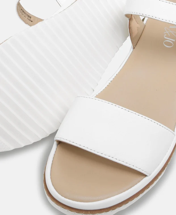 Fesselriemchen Sandalen - Image 5