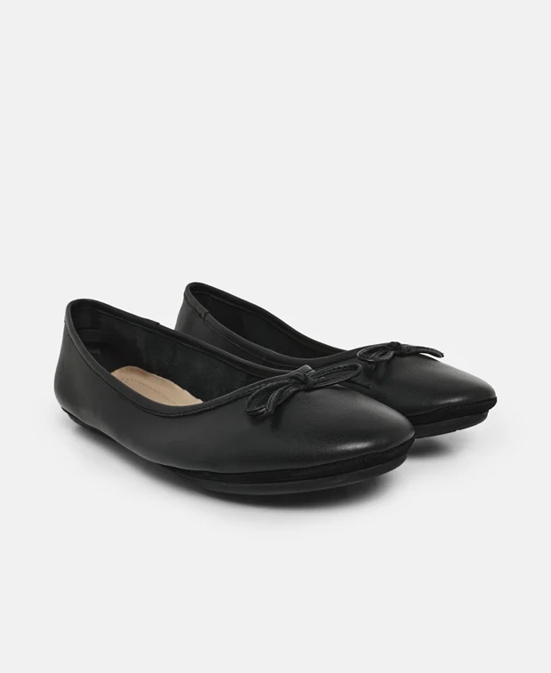 Ballerinas