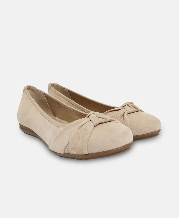 Ballerinas
