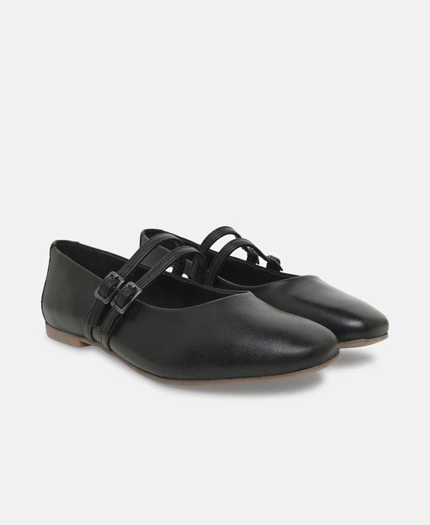 Mary Janes